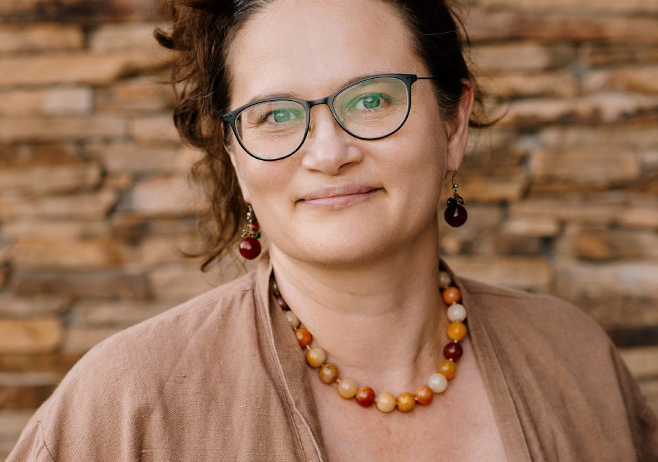 Oksana Zaleska